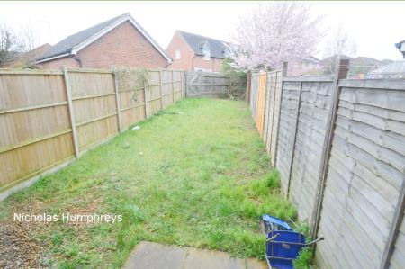 5 bedroom House share to let in Dragon Road, Hatfield, AL10