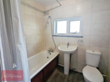 5 bedroom House share to let in Gorse Close, Hatfield, AL10