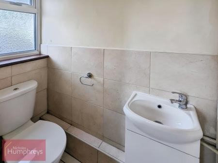 5 bedroom House share to let in Gorse Close, Hatfield, AL10