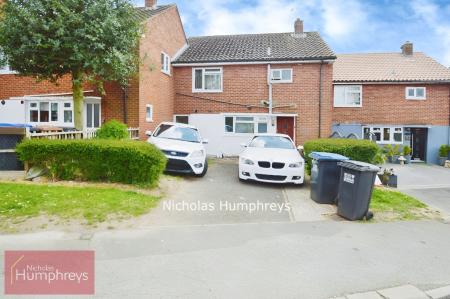 5 bedroom House share to let in Gorse Close, Hatfield, AL10