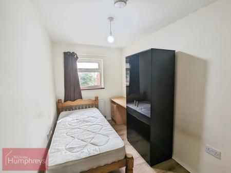 5 bedroom House share to let in Gorse Close, Hatfield, AL10