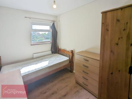 5 bedroom House share to let in Gorse Close, Hatfield, AL10