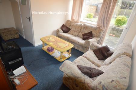 4 bedroom Terraced House to let in Heron Way, Hatfield, AL10