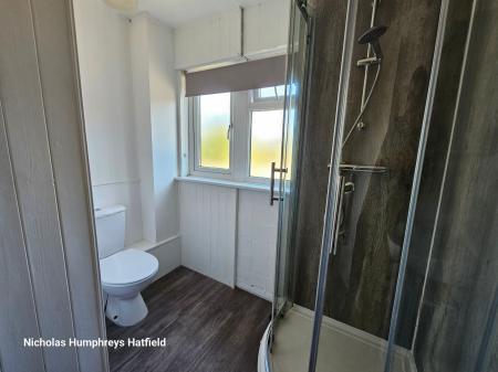 4 bedroom Terraced House to let in Indells, Hatfield, AL10