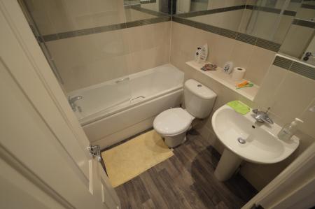 5 bedroom Terraced House to let in The Runway, Hatfield, AL10