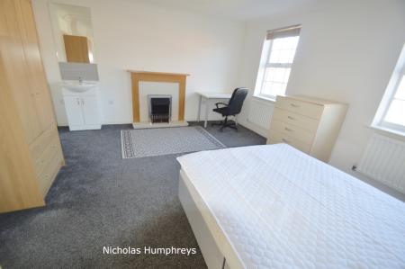 5 bedroom House share to let in The Runway, Hatfield, AL10