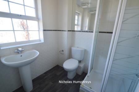 5 bedroom House share to let in The Runway, Hatfield, AL10