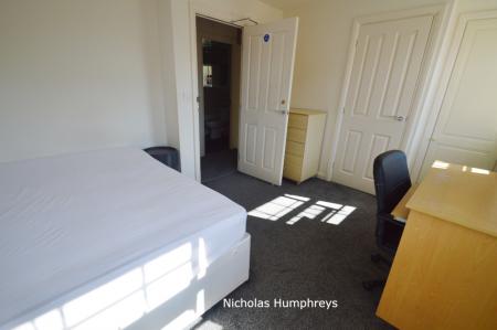 5 bedroom House share to let in The Runway, Hatfield, AL10
