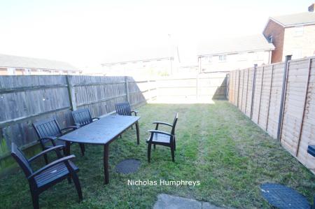 5 bedroom House share to let in The Runway, Hatfield, AL10