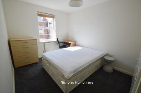 5 bedroom House share to let in The Runway, Hatfield, AL10