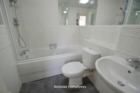 5 bedroom House share to let in The Runway, Hatfield, AL10