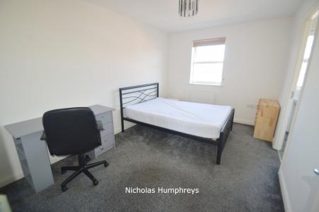 5 bedroom House share to let in The Runway, Hatfield, AL10