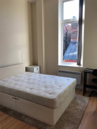 Town Centre, Hatfield, AL10