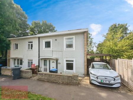 Willow Way, Hatfield, AL10