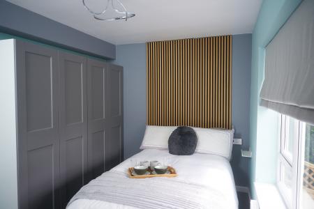 1 bedroom House share to let in Windmill Road, Hemel Hempsted, HP2