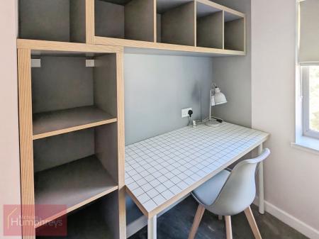 1 bedroom House share to let in Windmill Road, Hemel Hempsted, HP2