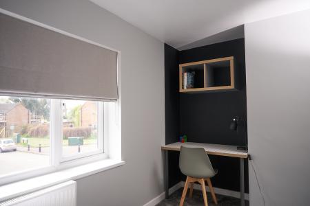 1 bedroom House share to let in Windmill Road, Hemel Hempsted, HP2