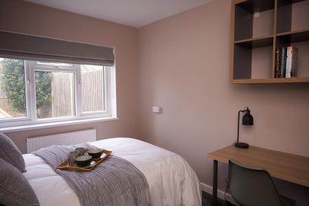 1 bedroom House share to let in Windmill Road, Hemel Hempsted, HP2