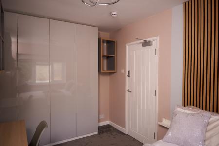 1 bedroom House share to let in Windmill Road, Hemel Hempsted, HP2