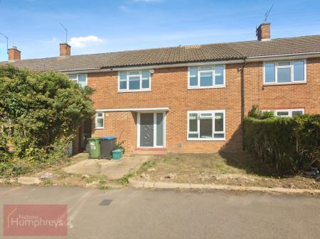 Windmill Road, Hemel Hempsted, HP2