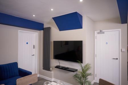 1 bedroom House share to let in Windmill Road, Hemel Hempsted, HP2