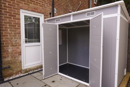 1 bedroom House share to let in Windmill Road, Hemel Hempsted, HP2