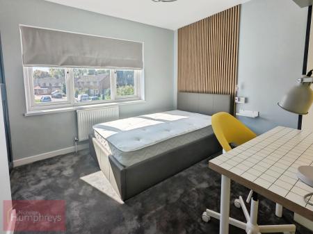 1 bedroom House share to let in Windmill Road, Hemel Hempsted, HP2