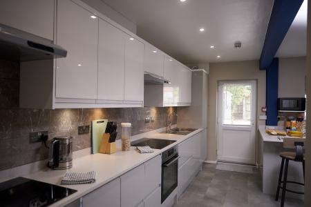 1 bedroom House share to let in Windmill Road, Hemel Hempsted, HP2