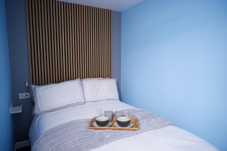 1 bedroom House share to let in Windmill Road, Hemel Hempsted, HP2