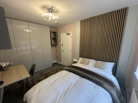 1 bedroom House share to let in Windmill Road, Hemel Hempsted, HP2