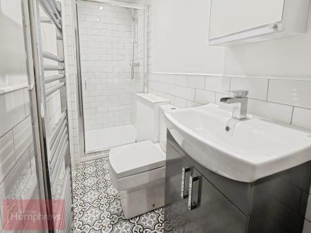 1 bedroom House share to let in Windmill Road, Hemel Hempsted, HP2