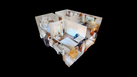 4 bedroom Flat to let in Briars Wood, Hatfield, AL10