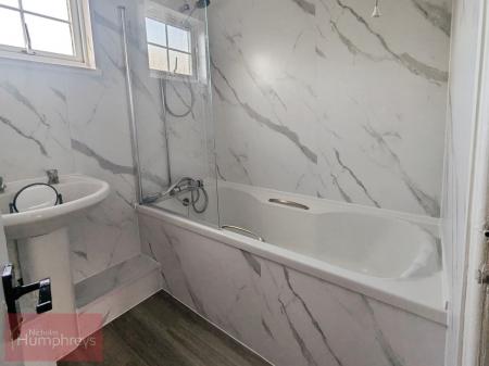 4 bedroom Terraced House to let in Aldykes, Hatfield, AL10