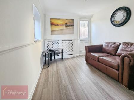 4 bedroom Terraced House to let in Aldykes, Hatfield, AL10