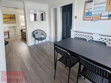 4 bedroom Terraced House to let in Aldykes, Hatfield, AL10