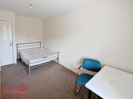 Mosquito Way, Hatfield, AL10