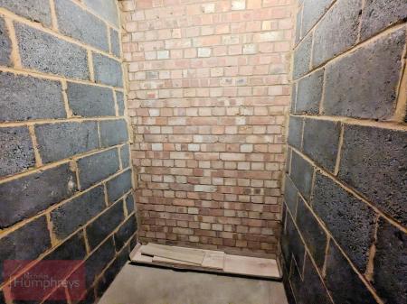 1 bedroom Flat to let in The Cornfields