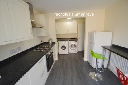 1 bedroom Terraced House to let in St Audreys Close, Hatfield, AL10