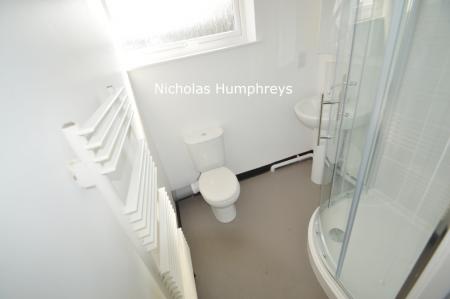 1 bedroom Terraced House to let in St Audreys Close, Hatfield, AL10