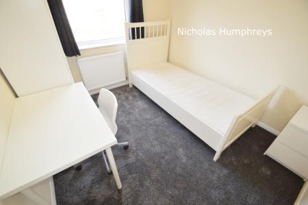 St Audreys Close, Hatfield, AL10