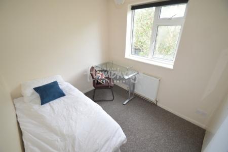 Stockbreach Close, Hatfield, AL10