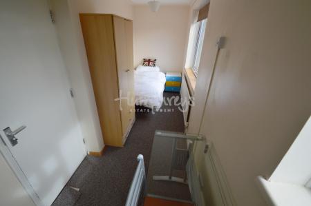 Stockbreach Close, Hatfield, AL10
