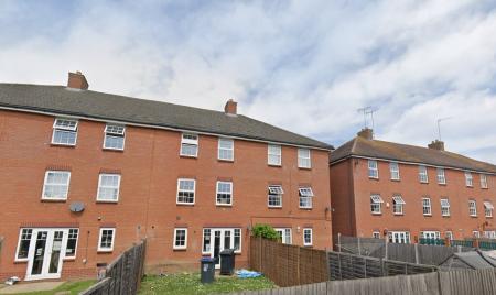 Freemans Acre, Hatfield, AL10