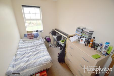1 bedroom Terraced House to let in Freemans Acre, Hatfield, AL10