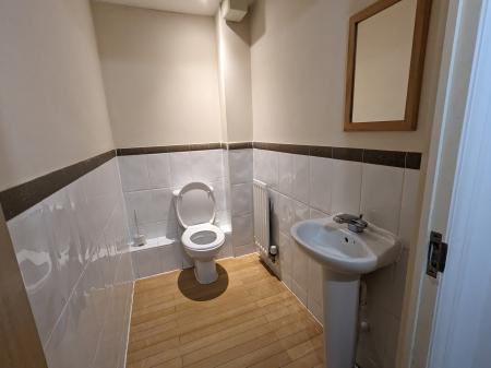 1 bedroom Terraced House to let in Freemans Acre, Hatfield, AL10