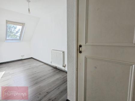4 bedroom Semi-detached house to let in Strawmead, Hatfield, AL10