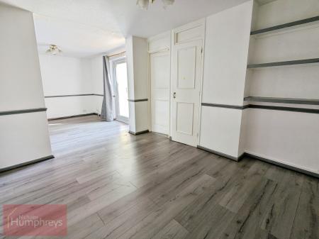 4 bedroom Semi-detached house to let in Strawmead, Hatfield, AL10