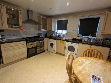 1 bedroom House share to let in Cunningham Avenue, Hatfield, AL10