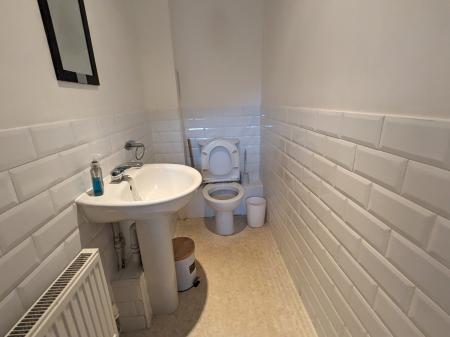 1 bedroom House share to let in Cunningham Avenue, Hatfield, AL10