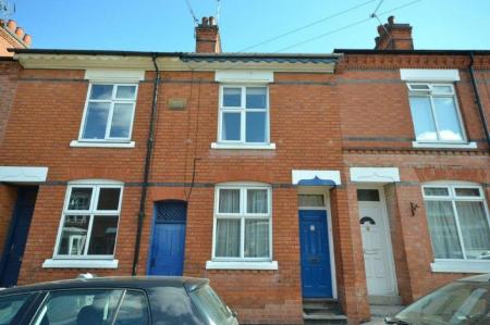 4 bedroom Property to let in Lytton Road, Leicester